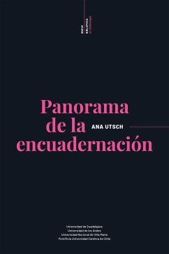 Cover Panorama de la encuadernación (eBook, ePUB)