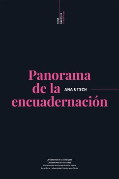 Panorama de la encuadernación (eBook, ePUB) - Utsch, Ana