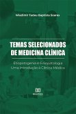 Temas Selecionados de Medicina Clínica (eBook, ePUB)