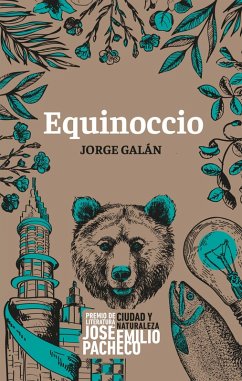 Cover Equinoccio (eBook, ePUB)
