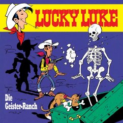 01: Die Geister-Ranch (MP3-Download) - Rabe, Siegfried; Léturgie, Jean; Guylouis, Claude; Leuner-Gülzow, Susa; Fauche, Xavier