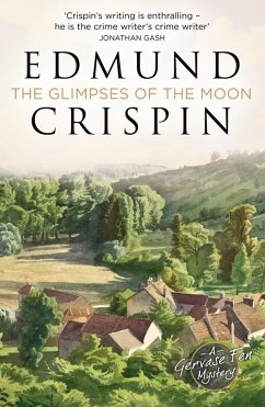 The Glimpses of the Moon (eBook, ePUB) - Crispin, Edmund