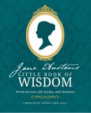 Jane Austen's Little Book of Wisdom (eBook, ePUB)