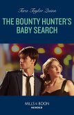 The Bounty Hunter's Baby Search (eBook, ePUB)