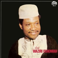 Vol.5 - Waziri Oshomah,Alhaji