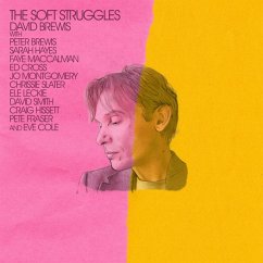 The Soft Struggles - Brewis,David
