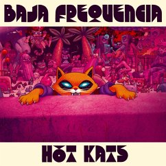 Hot Kats - Baja Frequencia