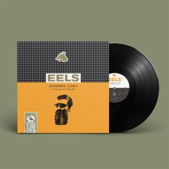 Hombre Lobo (Ltd. Lp) - Eels