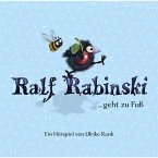 Ralf Rabinski ...geht zu Fuß (MP3-Download)