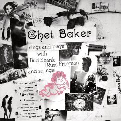 Chet Baker Sings & Plays (Tone Poet Vinyl) - Baker,Chet