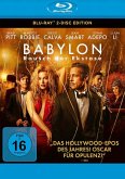 Babylon - Rausch der Ekstase - 2 Disc Bluray