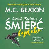 Hamish Macbeth i śmierć łajdaka (MP3-Download) Hamish Macbeth i śmierć łajdaka (MP3-Download)