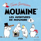 Les Aventures de Moumine 1 (MP3-Download)