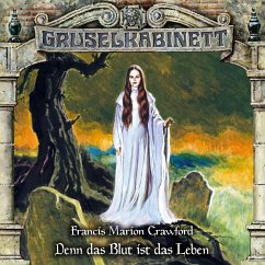 Cover Denn das Blut ist das Leben (MP3-Download)