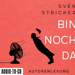 Bin noch da (MP3-Download) - Stricker, Sven