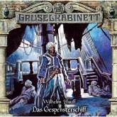 Das Gespensterschiff (MP3-Download)