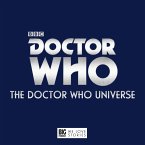 Guidance for the Doctor Audio Drama Playlist, Full Length Doctor Who Episodes - Here's How It Works! (MP3-Download)