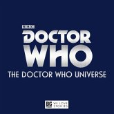 Guidance for the Doctor Audio Drama Playlist, Full Length Doctor Who Episodes - Here's How It Works! (MP3-Download)