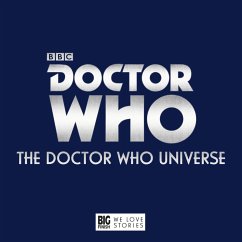 Guidance for the Doctor Audio Drama Playlist, Full Length Doctor Who Episodes - Here's How It Works! (MP3-Download) - Briggs, Nicholas