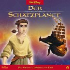 Der Schatzplanet (Das Original-Hörspiel zum Disney Film) (MP3-Download)