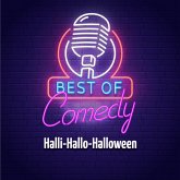 Best of Comedy: Halli-Hallo-Halloween (MP3-Download)