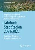 Jahrbuch StadtRegion 2021/2022 (eBook, PDF)