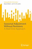 Seasonal Adjustment Without Revisions (eBook, PDF)