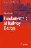 Fundamentals of Railway Design (eBook, PDF)
