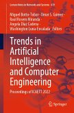 Trends in Artificial Intelligence and Computer Engineering (eBook, PDF)