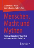Menschen, Macht und Mythen (eBook, PDF)