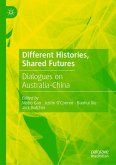 Different Histories, Shared Futures (eBook, PDF)