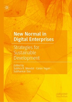 New Normal in Digital Enterprises (eBook, PDF)