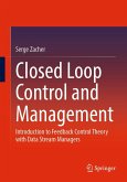 Closed Loop Control and Management (eBook, PDF)