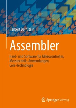 Assembler (eBook, PDF) - Bernstein, Herbert