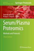 Serum/Plasma Proteomics (eBook, PDF)