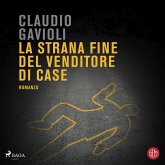 La strana fine del venditore di case (MP3-Download) La strana fine del venditore di case (MP3-Download)