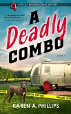 A Deadly Combo (Rocky Nelson Boxing Mystery, #1) (eBook, ePUB)