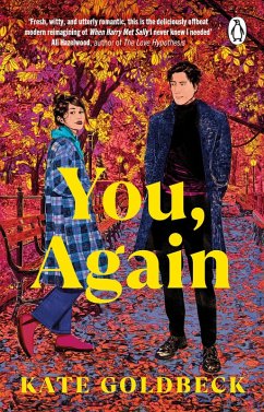 You, Again (eBook, ePUB) - Goldbeck, Kate