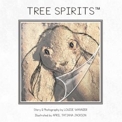 Cover Tree Spirits (eBook, ePUB)