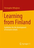 Learning from Finland (eBook, PDF)