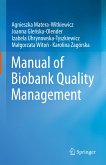 Manual of Biobank Quality Management (eBook, PDF)