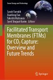 Facilitated Transport Membranes (FTMs) for CO2 Capture: Overview and Future Trends (eBook, PDF)