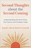 Second Thoughts about the Second Coming (eBook, ePUB)