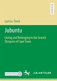 Jubuntu (eBook, PDF)