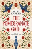The Pomegranate Gate (eBook, ePUB)