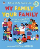 My Family, Your Family (eBook, ePUB)