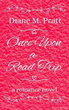 Cover Once Upon a Road Trip (eBook, ePUB)