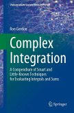 Complex Integration (eBook, PDF)