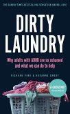 Dirty Laundry (eBook, ePUB)