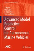 Advanced Model Predictive Control for Autonomous Marine Vehicles (eBook, PDF)